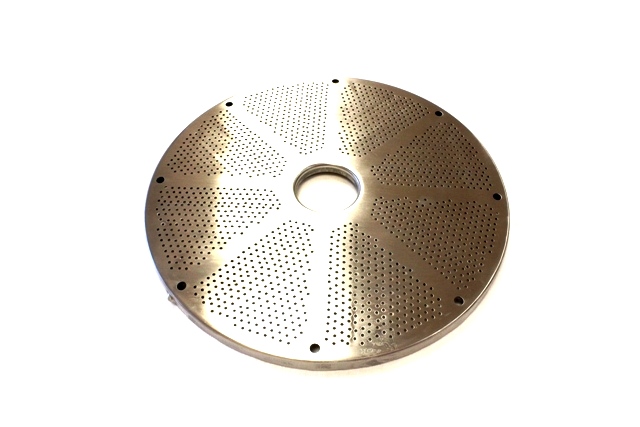 Диск протирочный для овощерезки МПР-350М 1,5мм