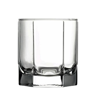 Стакан Олд Фэшн 300мл "Танго" Pasabahce - Бор