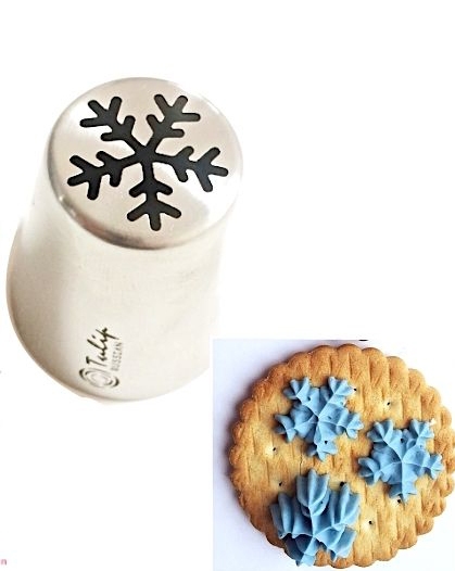 Насадка "Снежинка"