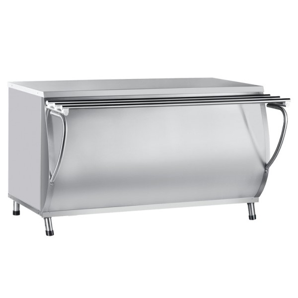 Прилавок для горячих напитков Abat ПГН-70М-01