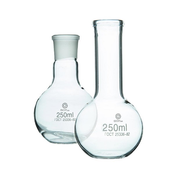 Колба-графин 250мл "Фласк" Минимед