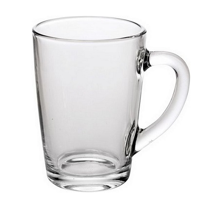 Кружка 300мл Капучино