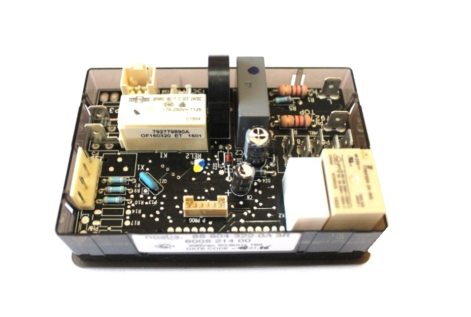 Программатор вращения для конвекционной печи