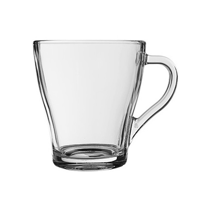 Кружка 250мл Грация