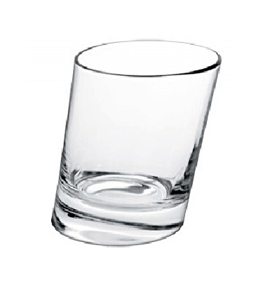 Стакан Олд Фэшн 270мл "Пиза" Borgonovo