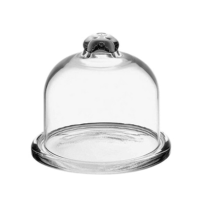 Блюдо для лимона с крышкой