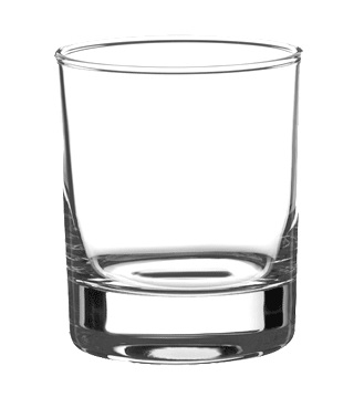 Стакан Олд Фэшн 220мл "Сиде" Pasabahce - Бор