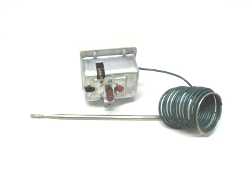 Термостат аварийный 360°C трехфазный