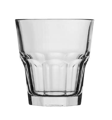 Стакан Олд Фэшн 200мл "Касабланка" Pasabahce - Бор