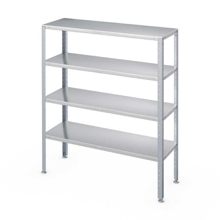 Стеллаж кухонный 1200х600х1600мм