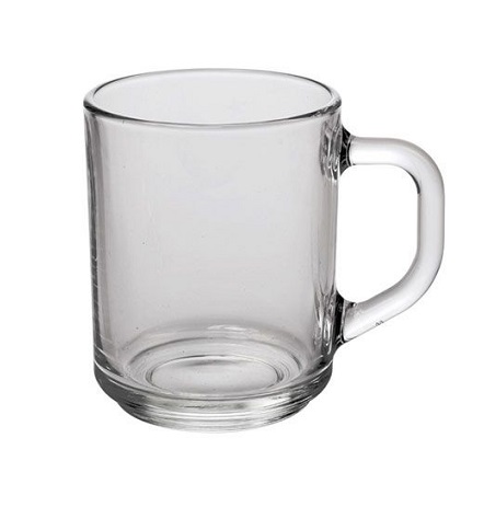 Кружка 200мл Грин тиа