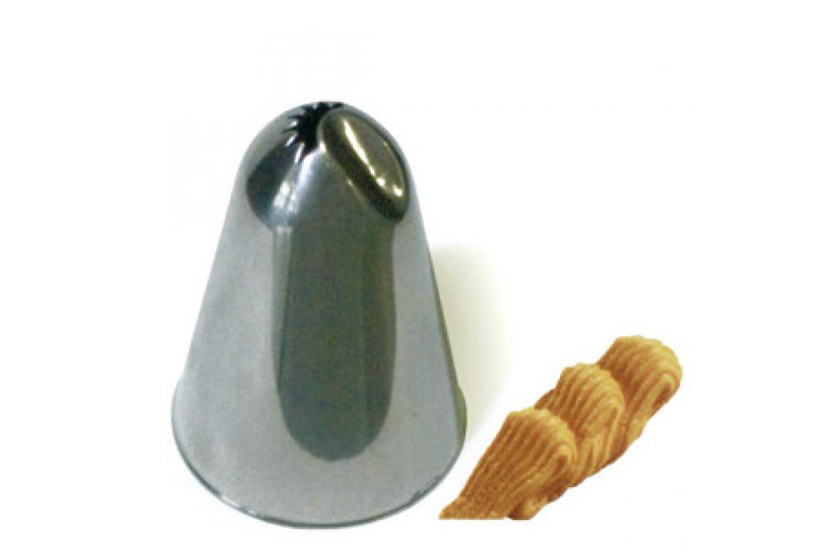 Насадка кондитерская