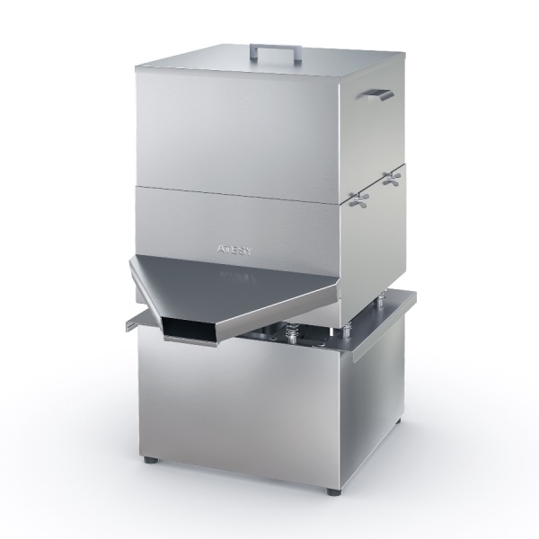 Мукопросеиватель Атеси Каскад