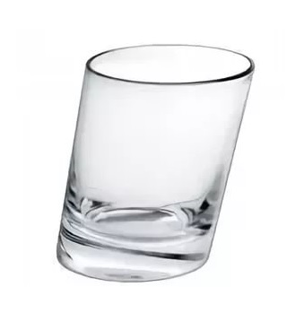 Стопка 56мл Пиза Borgonovo