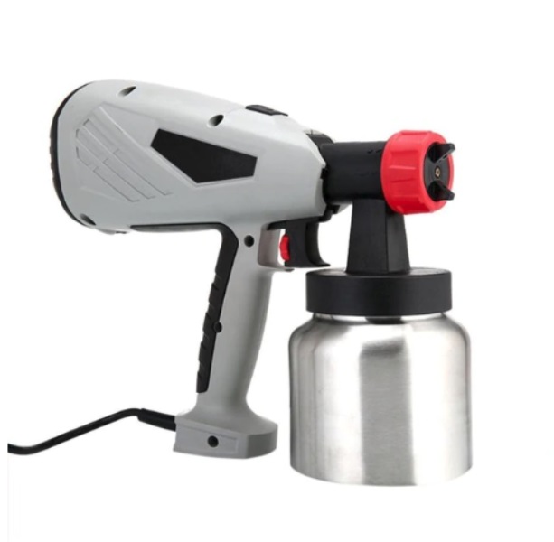 Распылитель для шоколадного велюра ChefVelour (GREY)