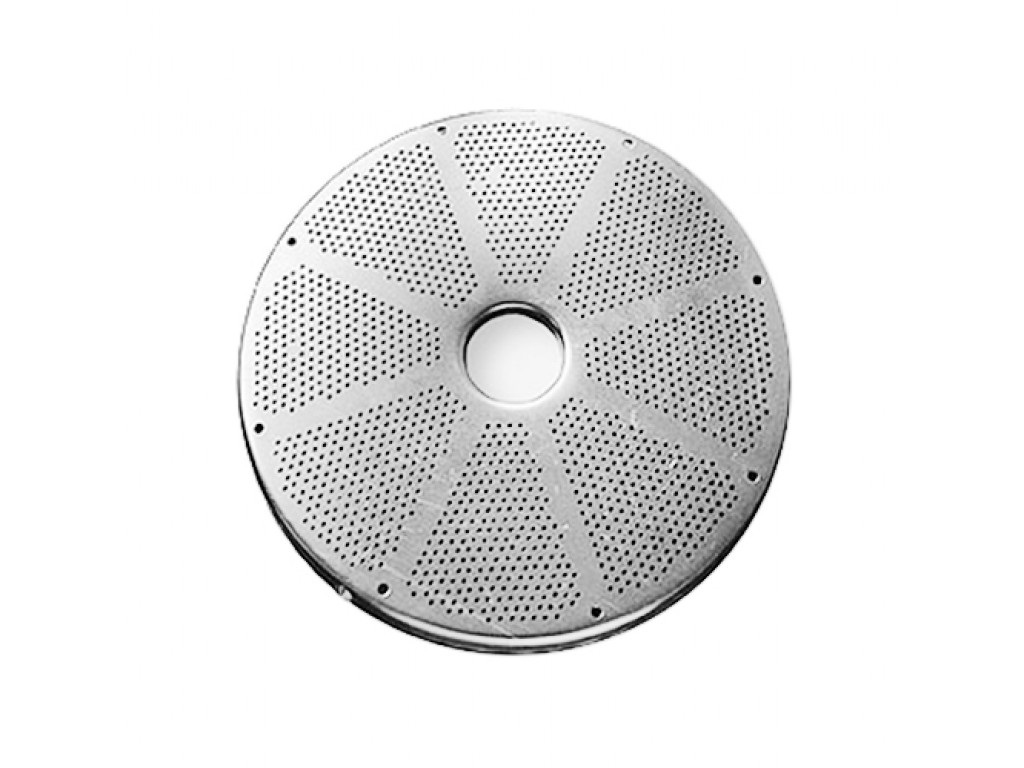 Диск протирочный 4мм для овощерезки МПР-350М