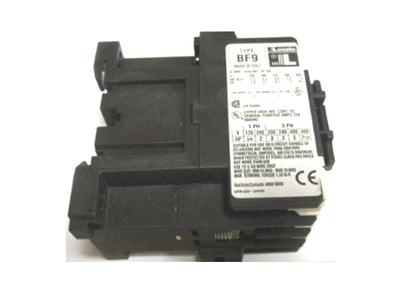 Контактор 230В