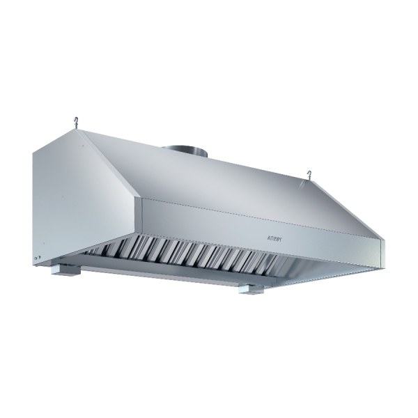 Зонт вентиляционный 1600х1000х500