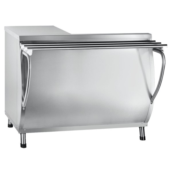 Кассовая кабина Abat КК-70М