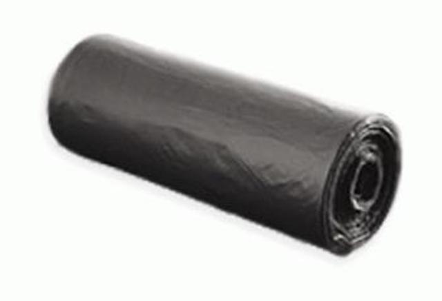 Мешок для мусора 60л пнд 20шт./рулон