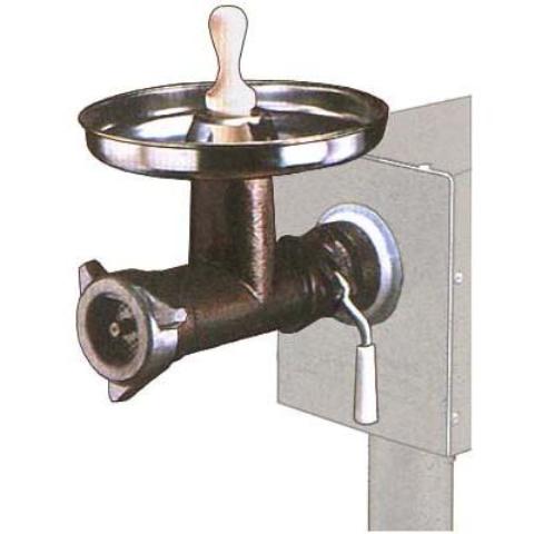 Насадка мясорубка ММ к УКМ