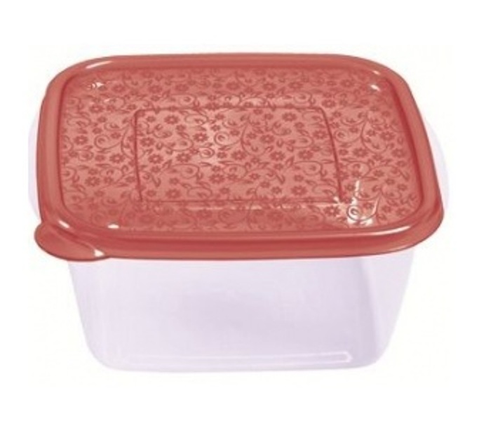 Контейнер для продуктов полипропилен 2,1л