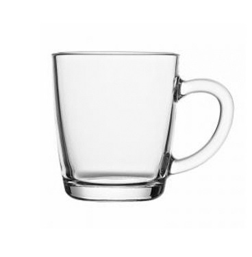 Кружка 350мл Бэйсик Pasabahce - Бор