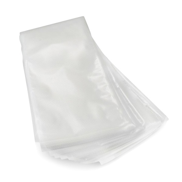 Пакет для вакуумного упаковщика гофрированный 250х350мм 100шт./уп.