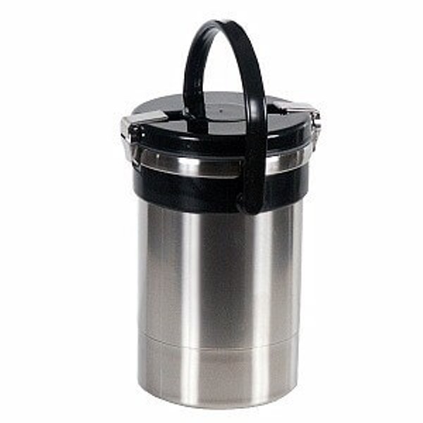 Термос суповой 2л нержавеющая сталь