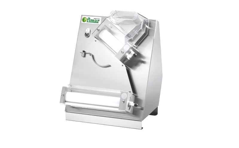 Машина тестораскаточная Fimar FI/32