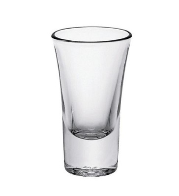 Стопка 50мл Москва ОСЗ Arcoroc