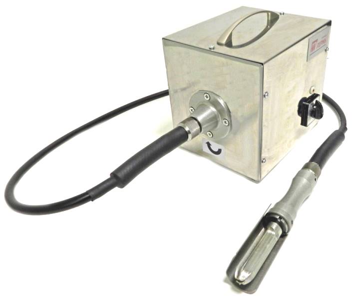 Насадка рыбочистка РЧ