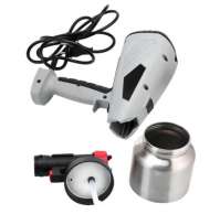 Распылитель для шоколадного велюра ChefVelour (GREY)