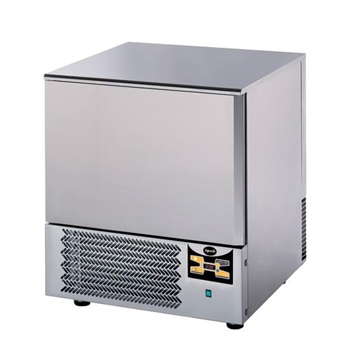 Шкаф шоковой заморозки 5х1/1 Apach SH05