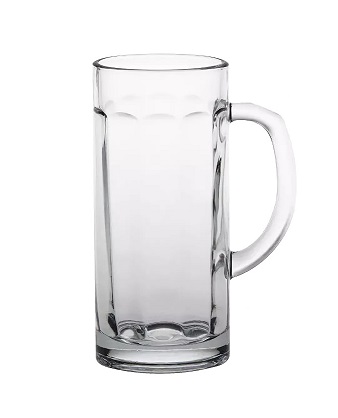 Кружка для пива 330мл "Паб" Pasabahce - Бор