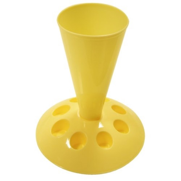 Подставка для кондитерского мешка пластик