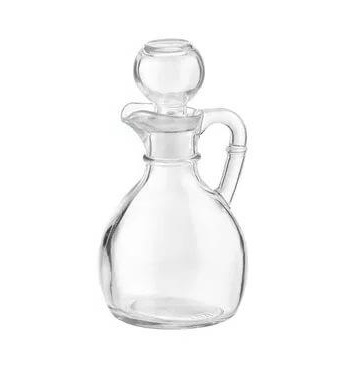 Графин с ручкой 177мл "Таблетоп" Libbey