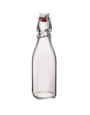 Бутылка для подачи 250мл "Свинг" Bormioli Rocco