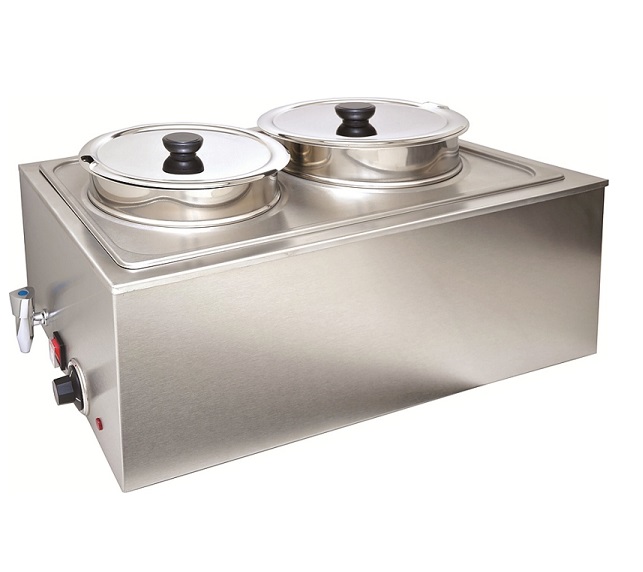 Мармит для первых и вторых блюд 16л Airhot SB-2