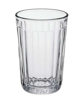 Стакан 250мл граненый ОСЗ Arcoroc