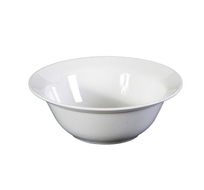 Миска фарфор 600мл d175мм