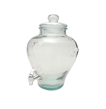 Банка-емкость с краном 11,5л