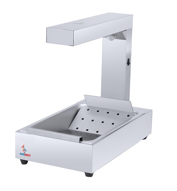 Мармит для картофеля фри Airhot FW-2