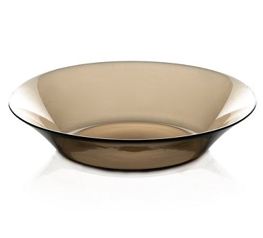 Тарелка глубокая d220мм