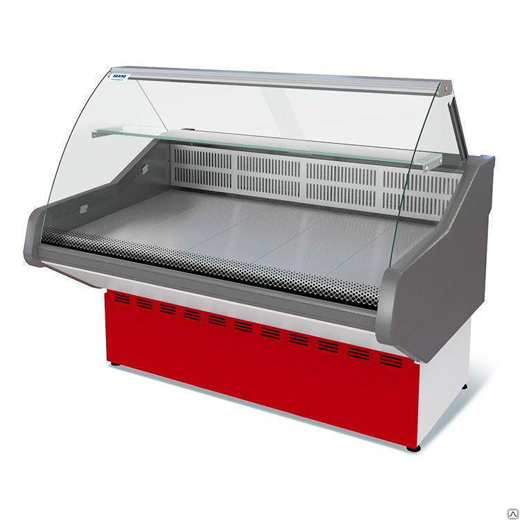 Витрина холодильная Нова ВХС-1,0