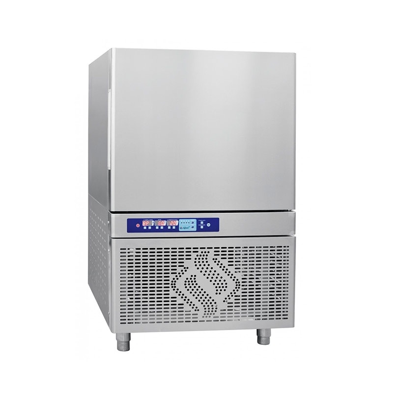 Шкаф шоковой заморозки  ШОК-6-1/1 220 В Abat  6 уровней 1/1 и 600*400мм