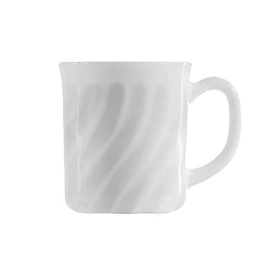 Кружка 290мл, стеклокерамика