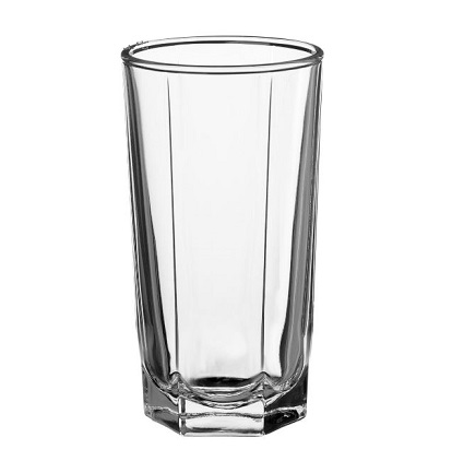 Стакан Хайбол 180мл Стиль ОСЗ Arcoroc