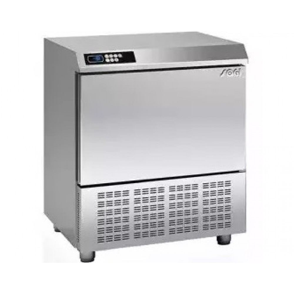 Шкаф шоковой заморозки 5х1/1 Sagi DM51M