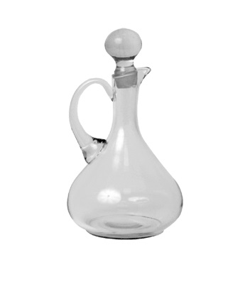 Графин с ручкой 1л "Декантер" Неман